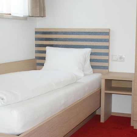 Gaestehaus Brugger Lauterach Room photo