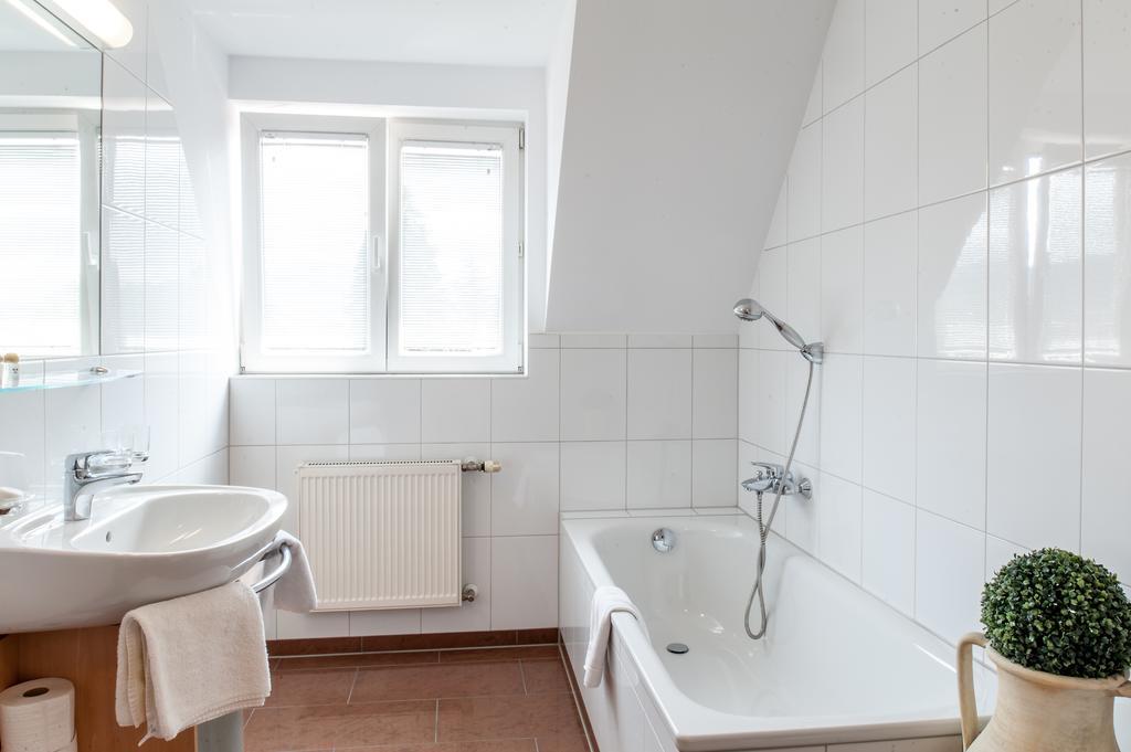 Gaestehaus Brugger Lauterach Room photo