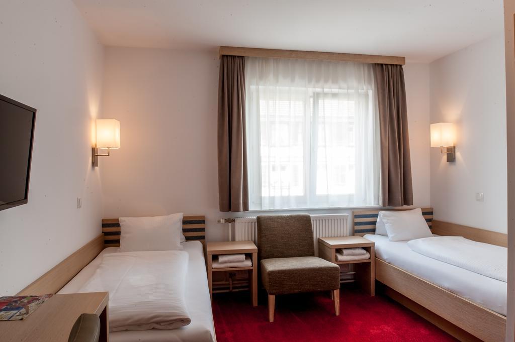 Gaestehaus Brugger Lauterach Room photo