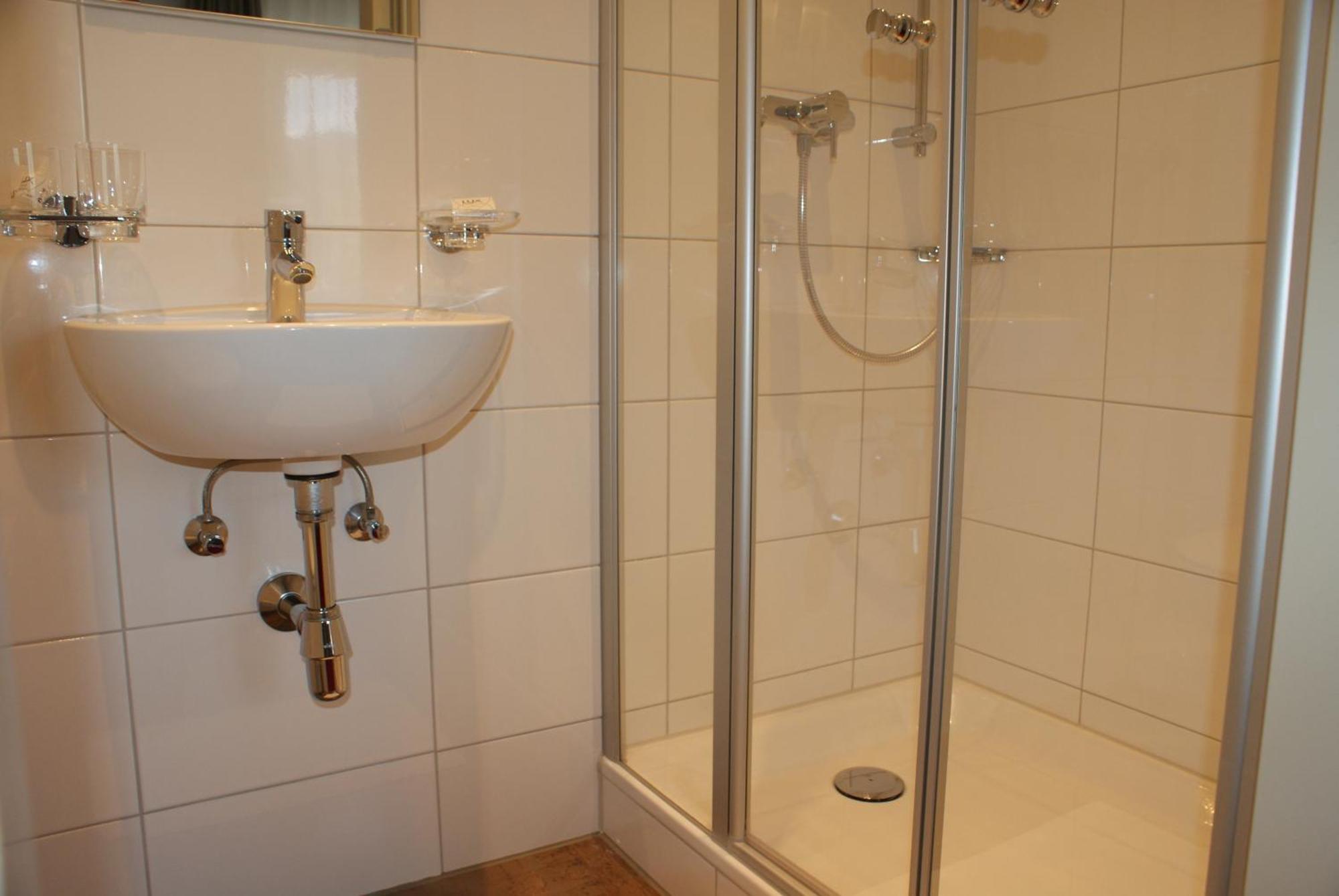 Gaestehaus Brugger Lauterach Room photo