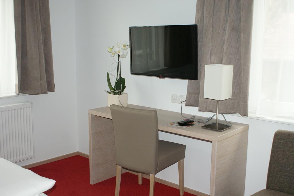 Gaestehaus Brugger Lauterach Room photo